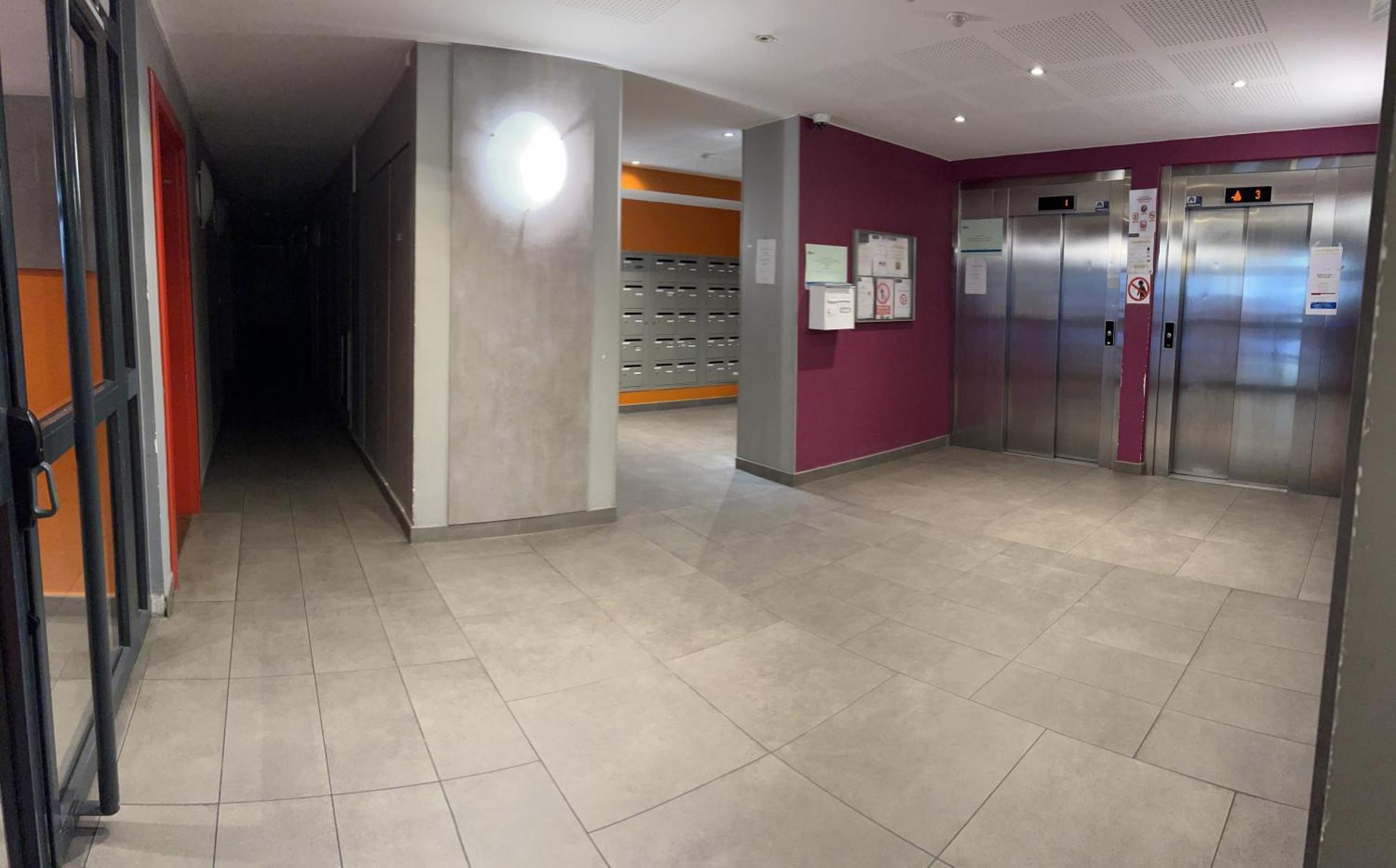 Studio Proche Du Centre Paris 15 Min Роні-су-Буа Екстер'єр фото