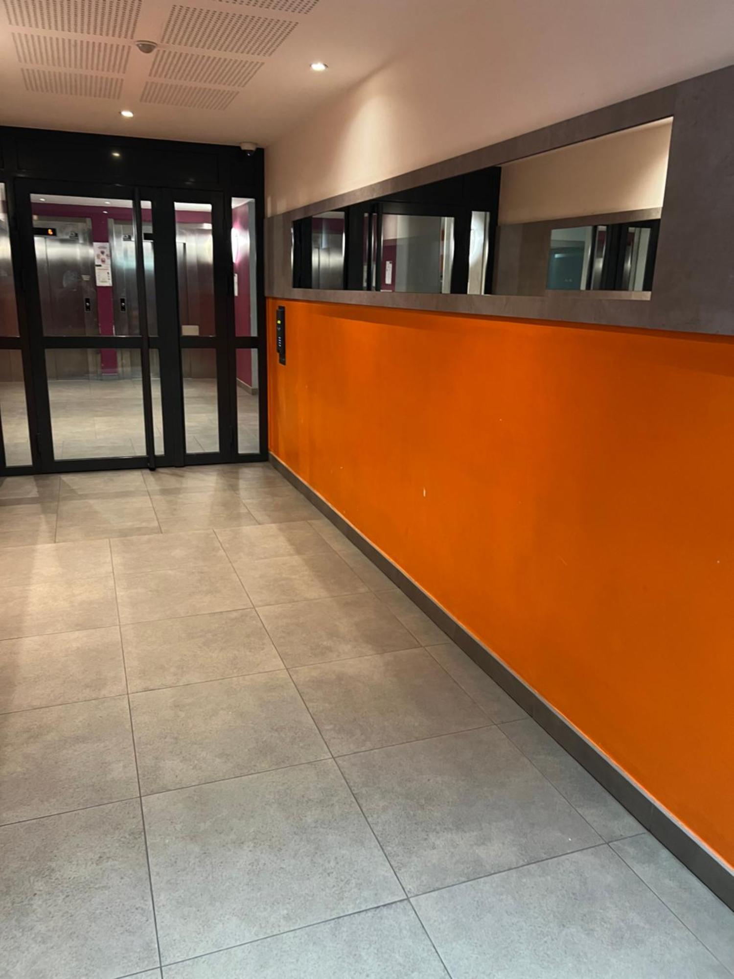 Studio Proche Du Centre Paris 15 Min Роні-су-Буа Екстер'єр фото